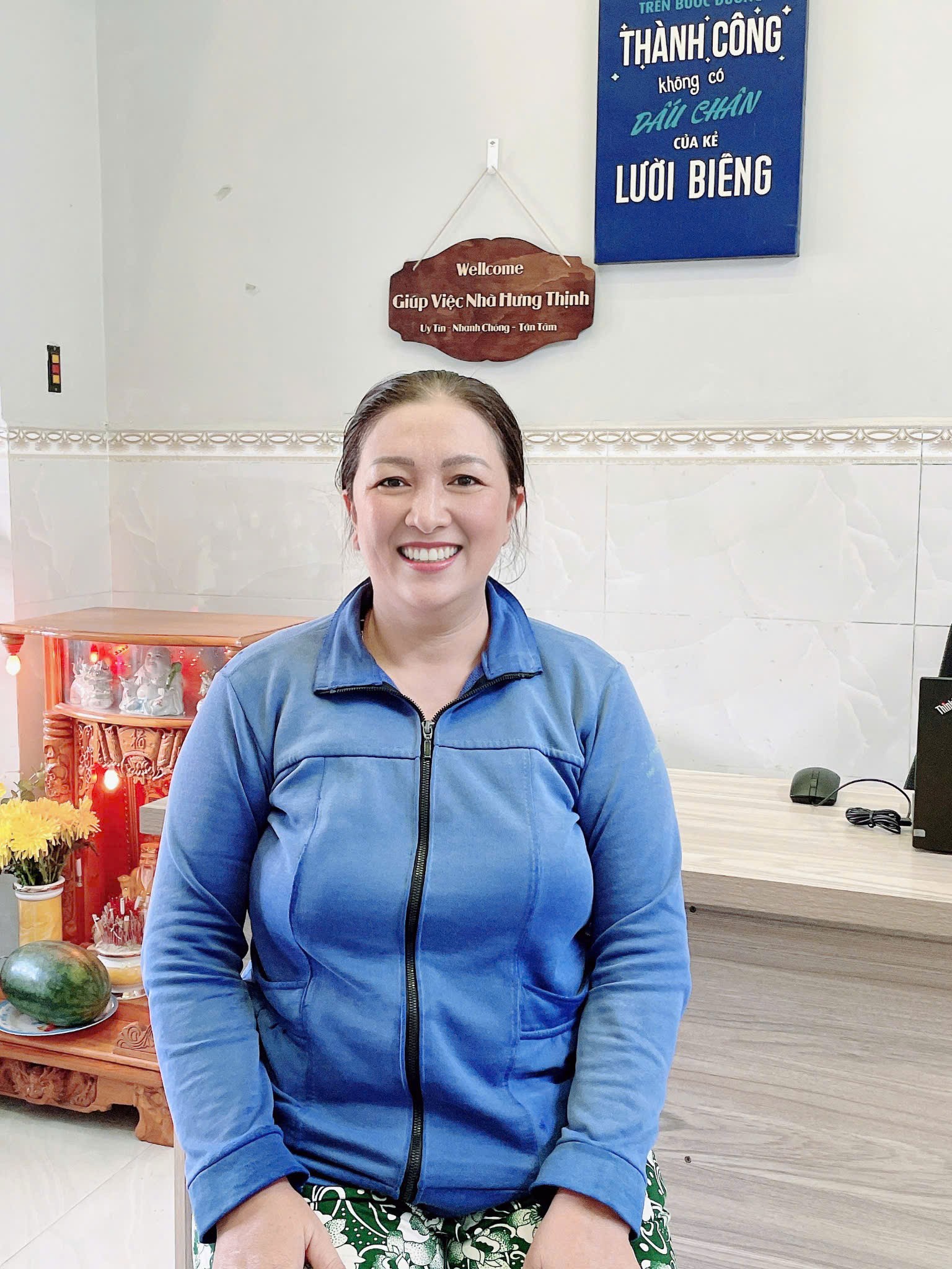 GIỚI THIỆU NGƯỜI GIÚP VIỆC_CHUYÊN CHĂM BÉ LÀM LÂU DÀI_0963255570