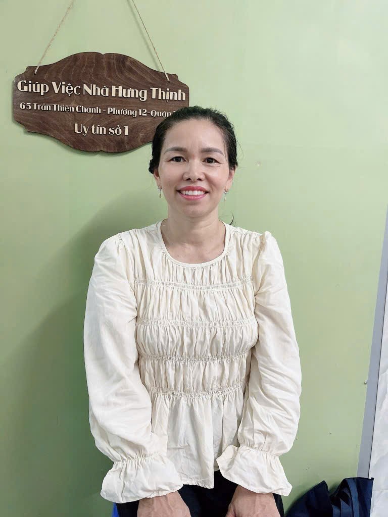 GIỚI THIỆU NGƯỜI GIÚP VIỆC NHÀ – CHĂM ÔNG BÀ, PHỤ CHĂM BÉ_LH 0963255570