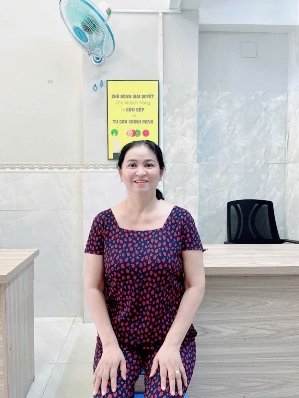 Cô Tuyết Ở Đồng Nai Chuyên Giúp Việc Chăm Ông Bà Có Việc Phù Hợp Cô Đi Làm Ngay