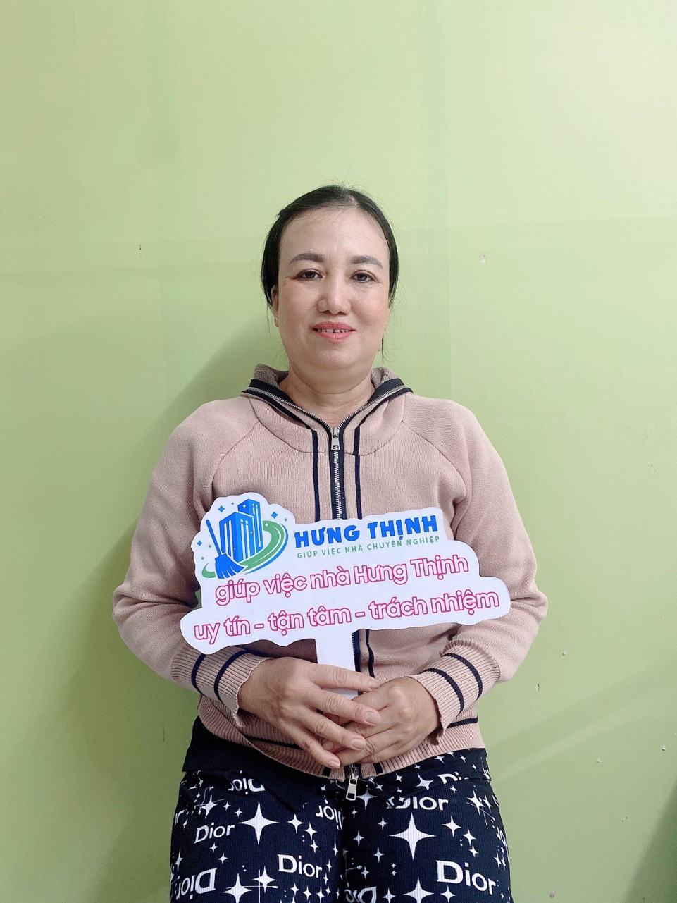 GIỚI THIỆU NGƯỜI GIÚP VIỆC NHÀ _PHỤ CHĂM BÉ_LÀM LÂU DÀI, ỔN ĐỊNH 📞 0963 255 570