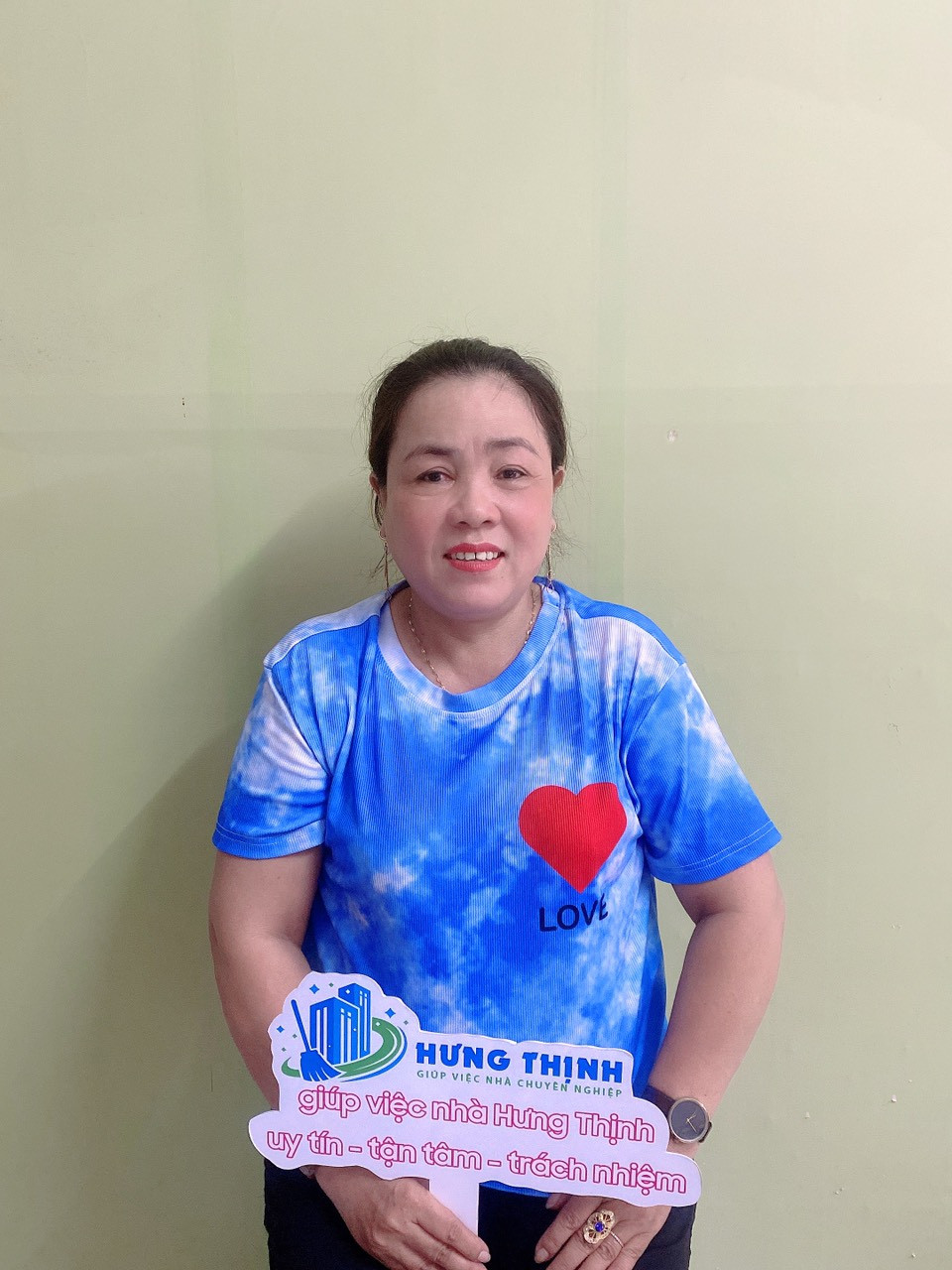 Giới Thiệu Người Phụ Quán _tạp Vụ_làm Lâu Dài, Ổn Định 📞 0963 255 570