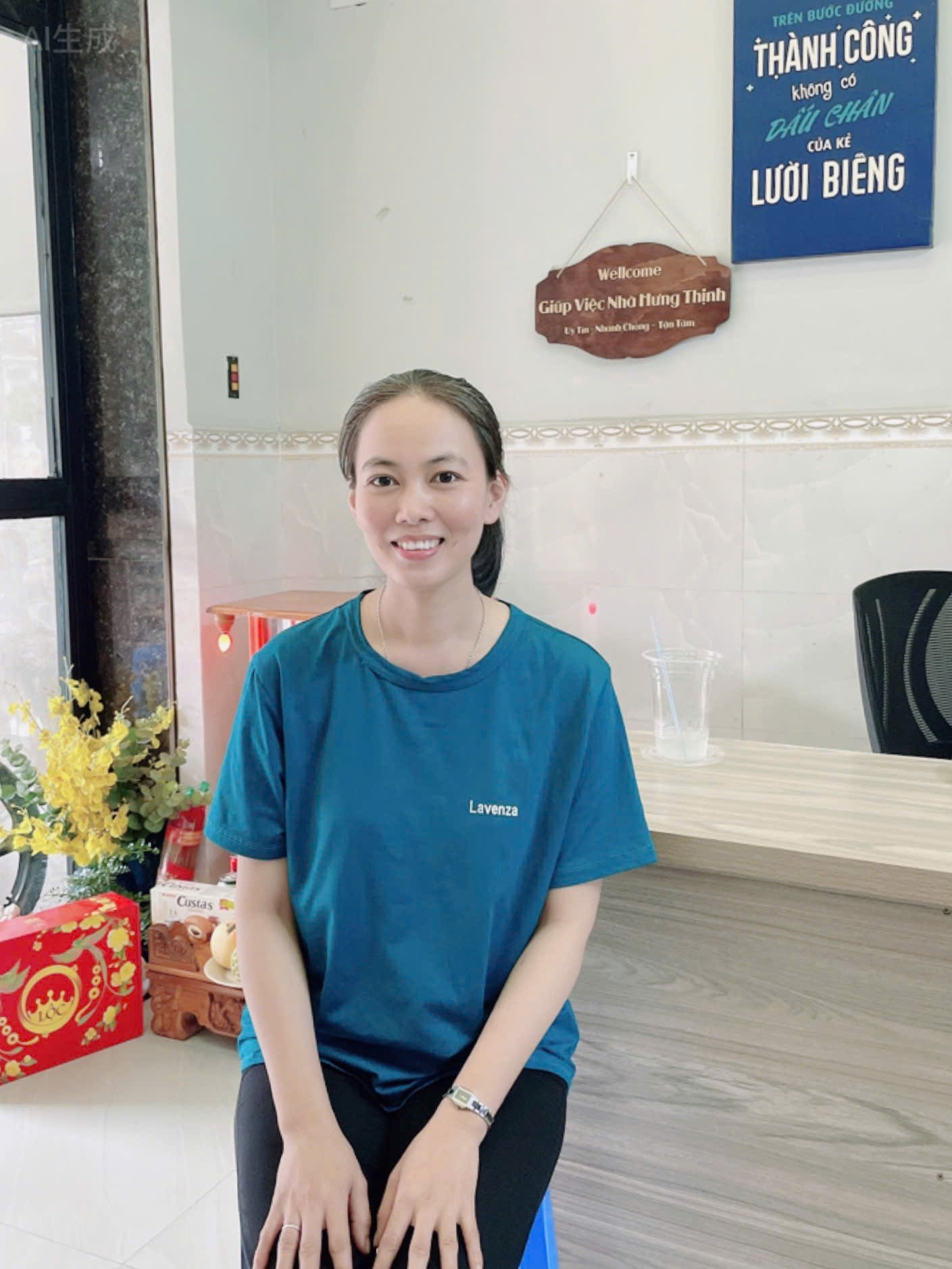 GIỚI THIỆU GIÚP VIỆC NHÀ – CHĂM BÉ – CHĂM ÔNG BÀ – LÀM LÂU DÀI | LH: 0963 255 570 (CÓ ZALO)