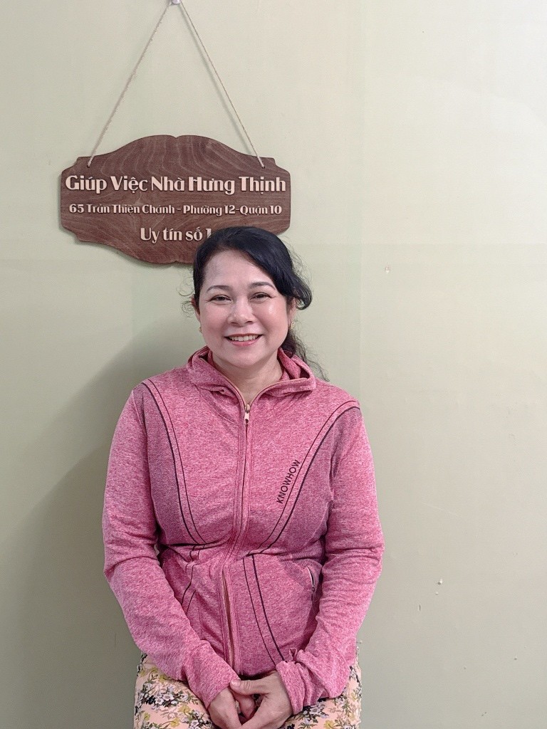 GIỚI THIỆU NGƯỜI GIÚP VIỆC CHĂM BÉ _CHĂM ÔNG BÀ_LÀM LÂU DÀI, ỔN ĐỊNH 📞 0963 255 570