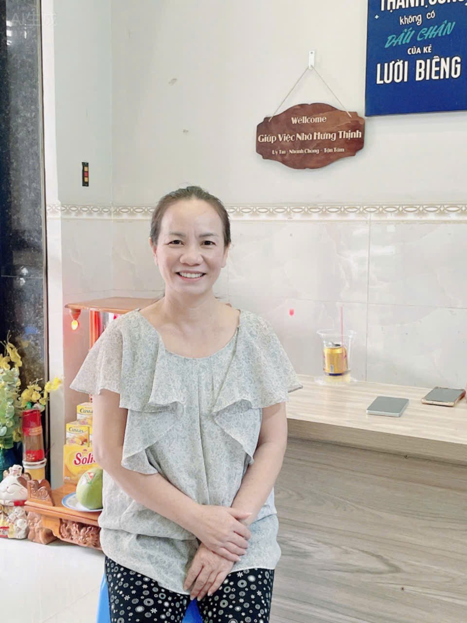 GIỚI THIỆU NGƯỜI GIÚP VIỆC CHĂM BÉ _CHĂM ÔNG BÀ_LÀM LÂU DÀI, ỔN ĐỊNH 📞 0963 255 570