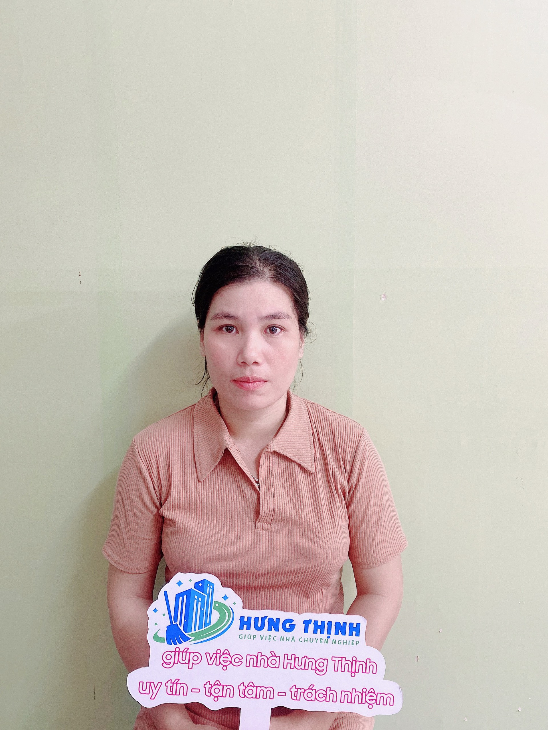 Chị Lo (1988) tìm việc giúp việc nhà, phụ chăm bé làm lâu dài lh 0963255570 nhận việc ngay