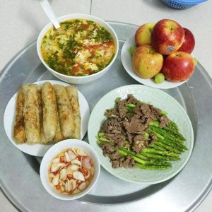 Gia Đình Em Tha Thiết Tìm Chị Giúp Việc Nhà Bao Ăn Ở Cho Gia Đình Ở Chung Cư 1050 Quận Bình Thạnh Lương 14 Triệu Bao Ăn Ở