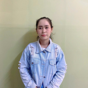 Chị Nhí nhanh nhẹn chịu khó đang tìm việc bao ăn ở lại ạ