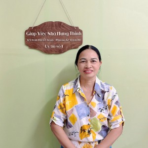 Chị Tươi đa năng mọi công việc , việc gì cũng làm đang tìm việc bao ăn ở lại ạ