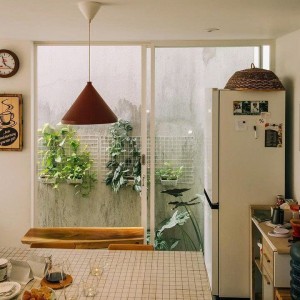 Nhà gần công viên Làng Hoa Gò Vấp cần gấp 1 cô giúp việc lương 12 triệu