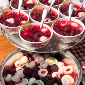 Chính chủ tuyển gấp 1 cô nấu ăn dọn dẹp cho gđ em ạ