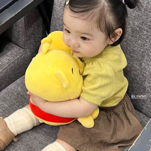 Vợ Chồng Em Cần Chị Chuyên Chăm Em Bé được 9 Tháng tuổi