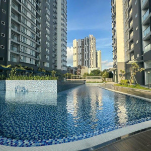 CẦN TÌM CHỊ GIÚP VIỆC NHÀ (Ở LẠI) - LƯƠNG 10TR