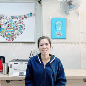 Chị Chấu nấu ăn ngon , thiện chí đi làm đang tìm việc bao ăn ở lại ạ