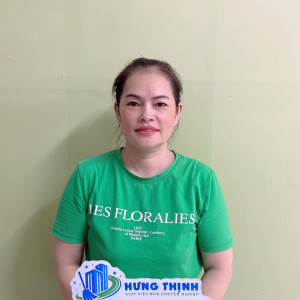 Chị Yên đang tìm việc bao ăn ở lại ạ