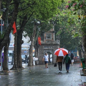 Dạo này mưa gió quá mấy cô ở quê có làm đủ thu nhập không nè ! Mau lên sài gòn liên hệ Ngọc để có chỗ làm trong nhà mà lương lại cao nữa nha