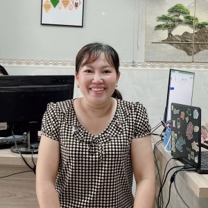 Chị Loan nấu ăn ngon , chăm bé giỏi đang tìm việc bao ăn ở lại ạ