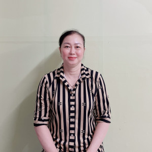 Cô Trúc Rất Thiện Chí Đi Làm , Chăm Bé Giỏi , Nấu Ăn Ngon Đang Tìm Việc Bao Ăn Ở Lại A