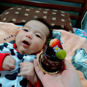 Tìm chị chăm em bé 7 tháng lương cao tại gần bến xe miền tây