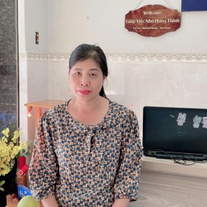 Chị Lan đang cần tìm việc đi làm ngay ạ