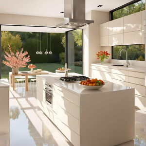 Ngay ngã tư ga, em cần thuê gấp cô giúp việc làm ăn ở lại cho nhà toàn người lớn.