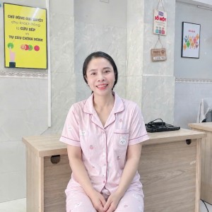 Chị Yến Đang Tìm Việc Bao Ăn Ở Lại Ạ