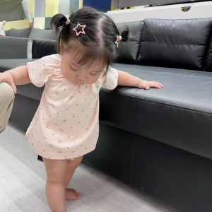 Nhà Em Cần Gấp Cô Chăm Bé  15 Tháng Tuổi Ở Quận 3, Bé Ngoan, Dễ Thương Lắm Ạ.