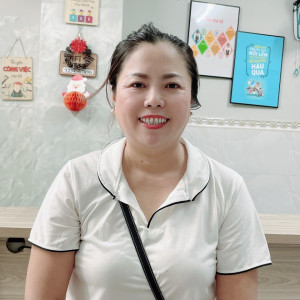 Chị Thúy Vẫn Chưa Tìm Được Việc Làm Đang Tìm Việc Bao Ăn Ở Lại Ạ