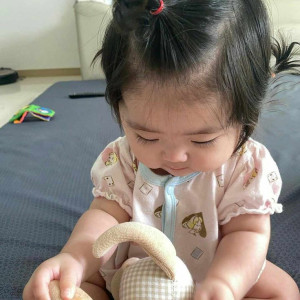 Cần Cô Chăm Bé vừa tròn 6 Tháng Tuổi Tuổi Tại Phạm Hùng Quận 8