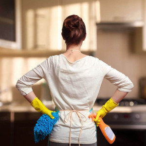 Gấp Lắm Rồi Mấy Chị Ơi.cần Chị Giúp Việc Về Phụ Lau Dọn Nhà Cửa. Lương Tháng 10 Triệu
