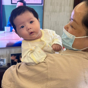 ĐẦU TUẦN EM CẦN GẤP CÔ CHĂM EM BÉ 9 THÁNG,LƯƠNG CAO TẠI QUẬN 1