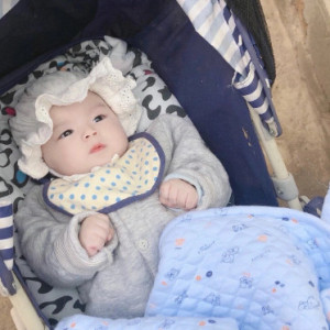 Tìm Cô Trông Coi Bé 7 Tháng Đi Làm Bao Ăn Ở Lại A