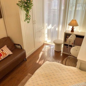 Nhà em trên đường Lý Nam Đế quận 11 cần tìm cô giúp việc nhà lương 12 triệu