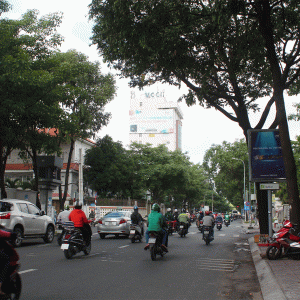 Tìm Gấp Người Phụ Giúp Việc Nhà tại Đường Võ Thị Sáu Quận 3