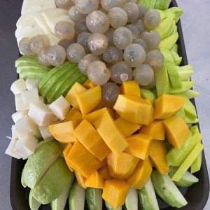 Tuyển gấp cô giúp việc nhà ở lại tại Q6