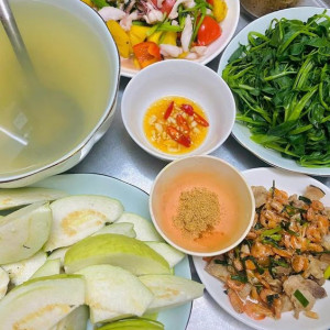 Nhà E Đang Tìm Người Giúp Việc cho gd Luôn Tại Ngay Bến Xe Miền Tây