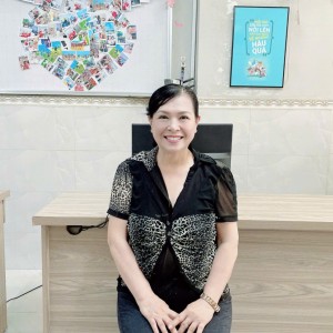 Cô Lam đang tìm việc chuyên chăm ông bà - giúp việc nhà đi làm bao ăn ở lại