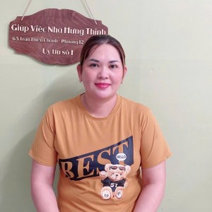 Chị Thi đang tìm việc chăm bé - giúp việc nhà đi làm bao ăn ở lại ạ