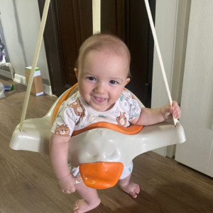 Góc Tìm Cô Chăm Bé 9 Tháng Tuổi Ở Lê Minh Xuân- Bình Chánh