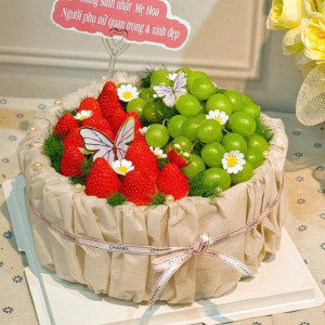 Tuyển gấp 1 cô chăm bé giỏi đi làm bao ăn ở lại ạ