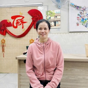 Cô Giúp Việc Hiền Lành – 5 Năm Kinh Nghiệm – Làm Lâu Dài