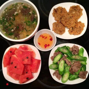 Em Cần Chị Giúp Việc Nhà Ở Chung Cư Terra Q3 Lương 11 Triệu