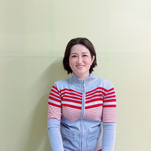 Chị  Thúy chuyên chăm ông bà kinh nghiệm 8 năm và giúp việc nhà( làm têt được)