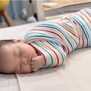 tìm chị Chăm bé sơ sinh (Ở LẠI) - LƯƠNG 12 TR - Q.GÒ VẤP