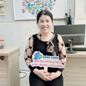 Em Đang Tìm Việc Cho Chị Gái Em Ạ