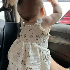 Tìm chị chăm em bé 3 tháng lương cao tại đường Ung Văn Khiêm quận bình thanh