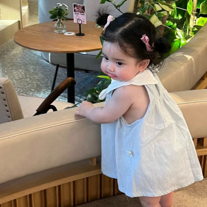 Cần gấp 1 cô bảo mẫu về chăm bé Sữa được 8 tháng ở QUẬN 3