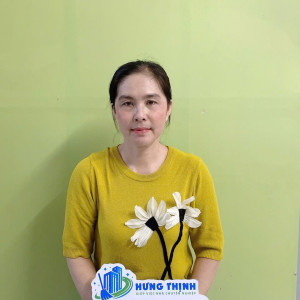 Chị Linh đang tìm việc lâu dài và ổn định ạ