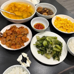 Tìm Chị Về Lo Cơm Nước Và Dọn Dẹp Nhà Cửa Cho Gia Đình Nhà Sếp lan tại Tân Bình Tp Hcm