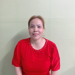 Chị Đặng Thị Trúc Linh, sinh năm 1983, quê Tây Ninh - GIÚP VIỆC NHÀ, PHỤ CHĂM BÉ