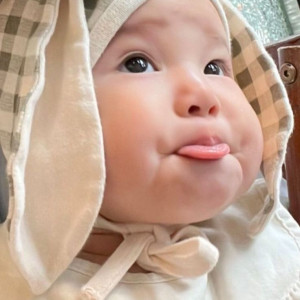 Tha thiết tìm 1 chị bảo mẫu về chăm em bé Nhím được 6 tháng ở chung cư quận 11